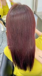 -DL HAIR SALON