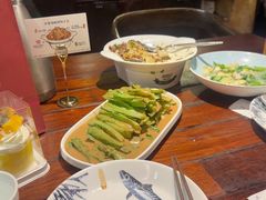 -前海沿·青岛菜(五四广场永旺店)