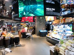 -Olé精品超市(苏州中心店)