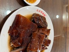 -黄连大头华烧鹅店(大良店)