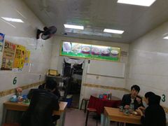 大堂-马学武手抓美食(下南关总店)