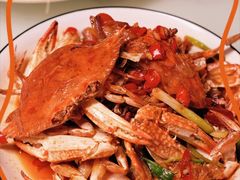 -四川小胡子海鲜(丁村万人海鲜广场店)