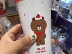 -LINE FRIENDS Garosu-gil Flagship Store