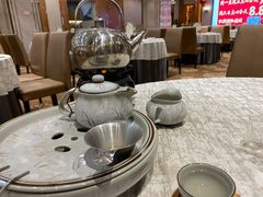 大堂-如丰晟宴(长安万达店)