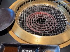 -谷牛和牛烤肉(漕河泾印象城店)