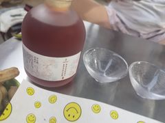 -老三烧烤(二环西路店)