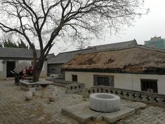 -杨家埠民间艺术大观园