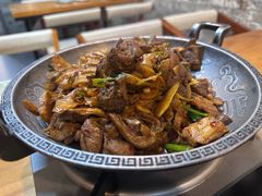 -61号餐吧(兴坪古镇漓江店)