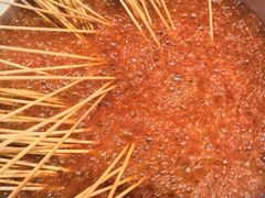 -马路边边麻辣烫联盟路店