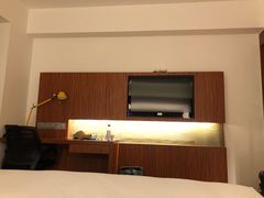 -郑州美豪诺富特会展中心酒店