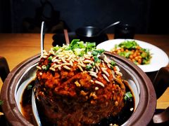 -扬州狮子楼·非遗淮扬菜(东关街店)