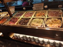 -鼎香缘海鲜自助火锅烤肉(锦辉购物广场店)