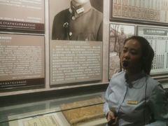 -台儿庄大战纪念馆