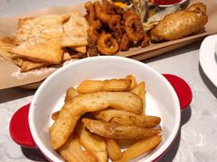 -必胜客(上地华联店)