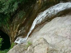 -宁波五龙潭景区