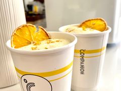 -COMPANION COFFEE小伴咖啡