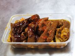 牛脆骨-阿姨牛杂(北京路店)