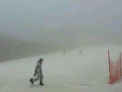 -太子岭滑雪场