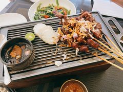 -THE PAWON·8碗(古北SOHO店)