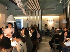 大堂-十面春风·江南面馆(崇宁路店)