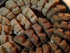 -香港珍妮曲奇聪明小熊饼干(迪美购物中心店)