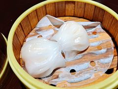 虾饺-博悦茶餐厅(文殊院店)