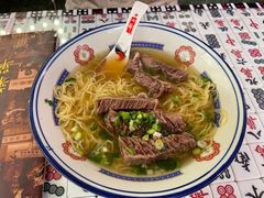 -七爺清汤腩(南开大悦城店)