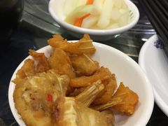 -祈胜邨•顺德鱼生•顺德菜(容桂店)