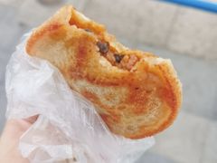 -馅饼粥·百年传承 since1926(中山路店)