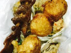 -覃记海鲜美食餐厅