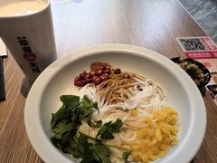 -云味馆·云南菜·云南米线(景田店)