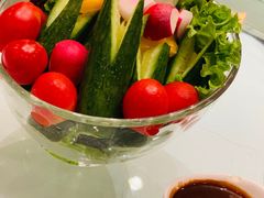 -一品滇香·云南菜(公益西桥店)