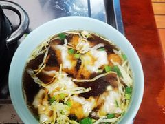 -味一早餐(新芝路店)