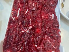 -潮汕大目牛肉火锅(水围店)