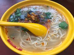 -小杨生煎(火车站北广场店)