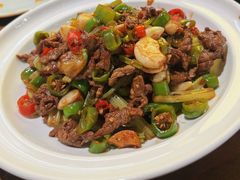 -冠州宴·海鲜烤鸭民间菜(冠县店)