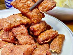 -揽月斋•清真小馆(右安门店)