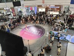 -万达广场(北京槐房店)