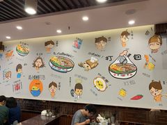 -螺世纪螺蛳粉·桂味小排档(裕德店)