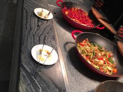 -索菲特酒店 · 云尚天际自助餐厅