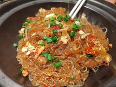 味上粉丝煲-味上湘菜馆(岳麓山店)