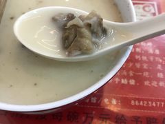 羊杂汤-教师之家赵家羊汤馆(东青龙街店)