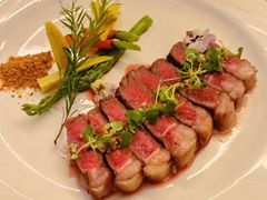 -MOMENT湖景餐厅(解放路店)