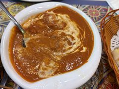 -Santoor 萨都里印度餐厅(北锣鼓巷店)
