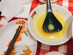 -西贝(南开大悦城店)