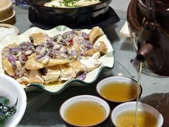 -铁炉农家菜馆