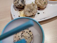 -小杨生煎(杭州东站店)