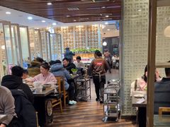 -高丽苑韩国烤肉(海昌路旗舰店)