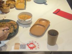 -小六汤包·老字号·中华名小吃(公园南路店)