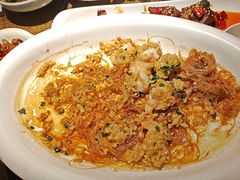 -渝信川菜(长安店)